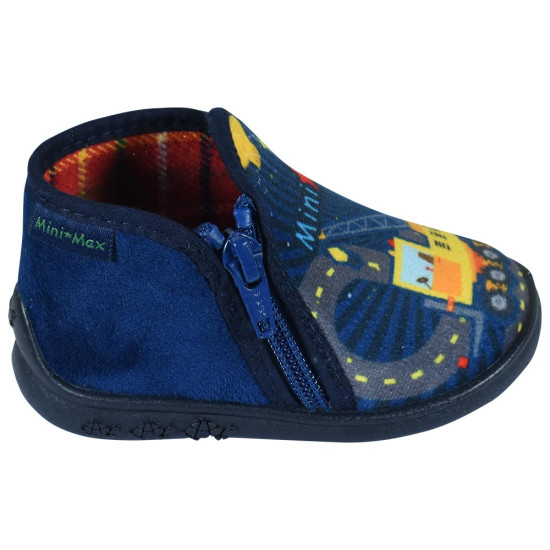 Mini Max Παιδικό παντοφλάκι Mini Max Παιδικό παντοφλάκι